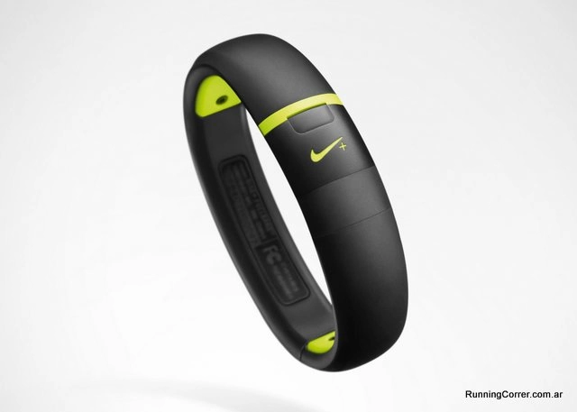 Nike Fuelband SE