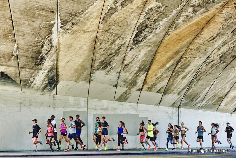 Nike+ Run Club Rundown: La Magia de la Milla