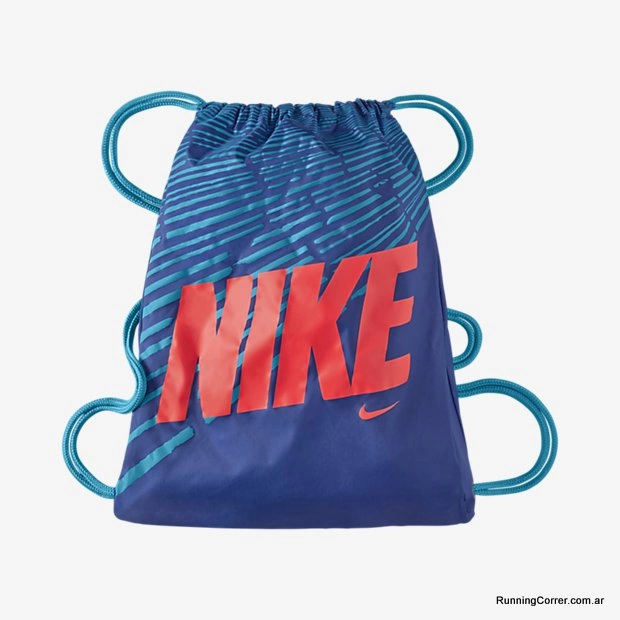 Bolso saco mochila Graphic Nike