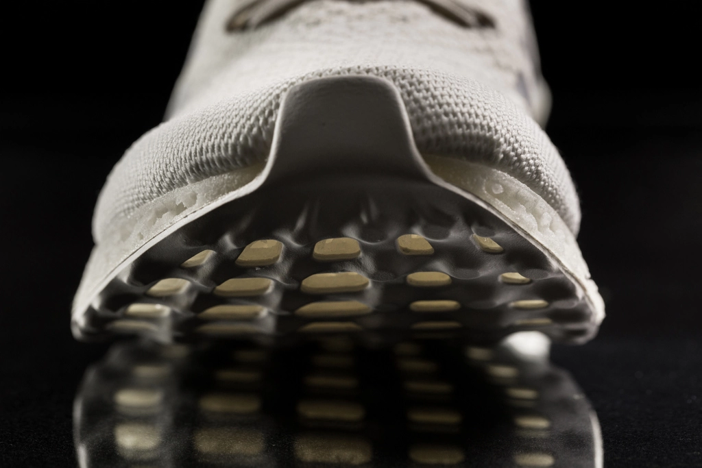 adidas reveló el futuro del calzado funcional con Futurecraft 3D