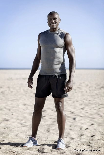 Carl Lewis
