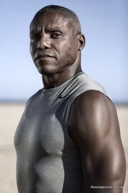 Carl Lewis