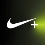 Nike+ App - Icono