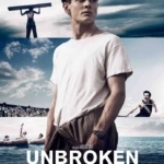 Película Unbroken (2014) Inquebrantable en español sobre Louis Zamperini