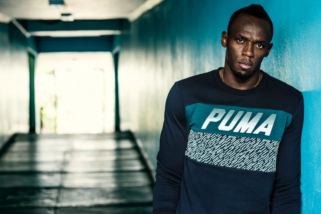 Puma Primavera Verano 2016 SportStyle Usain Bolt