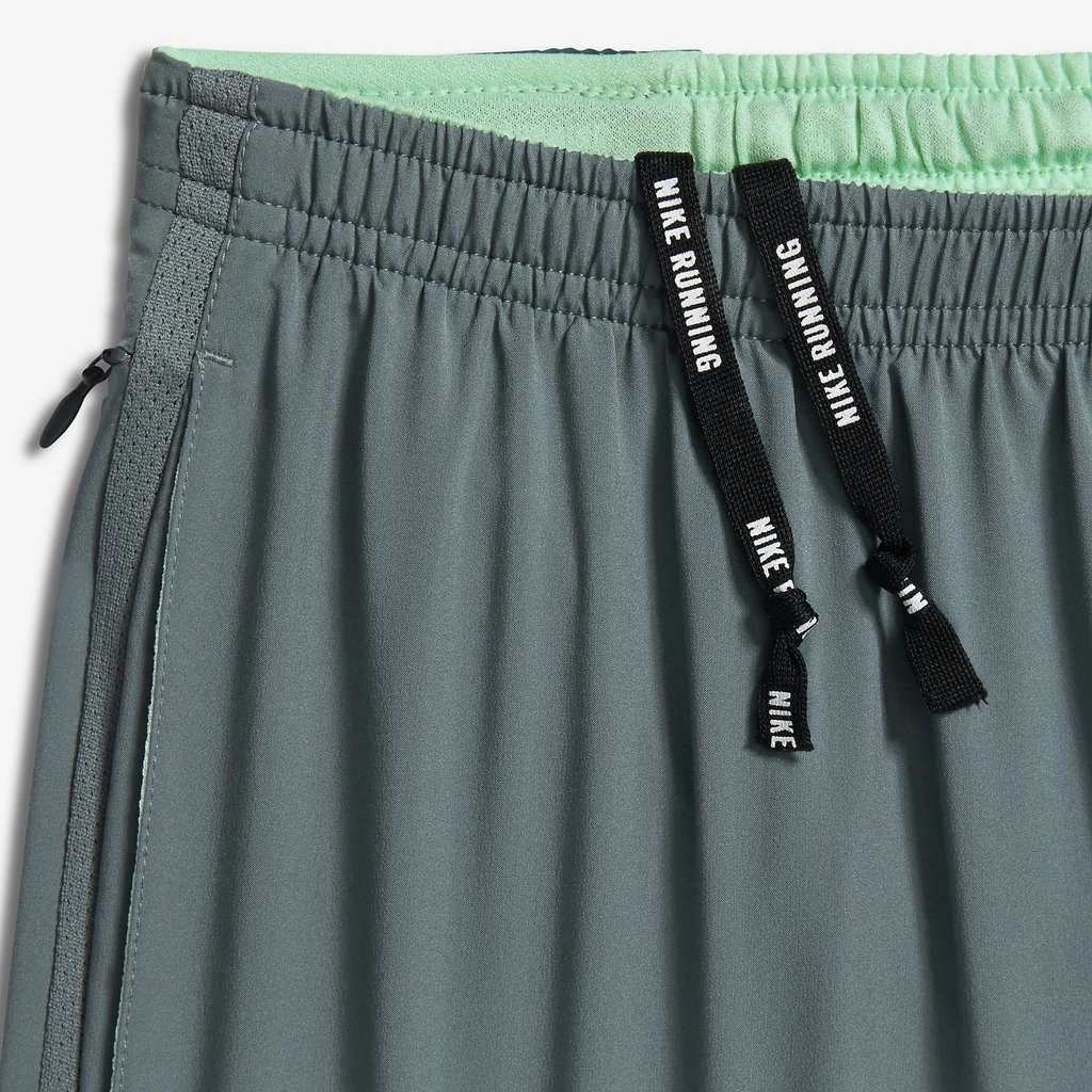 Shorts de running de 12,5 cm Nike Flex para hombre - bolsillos laterales