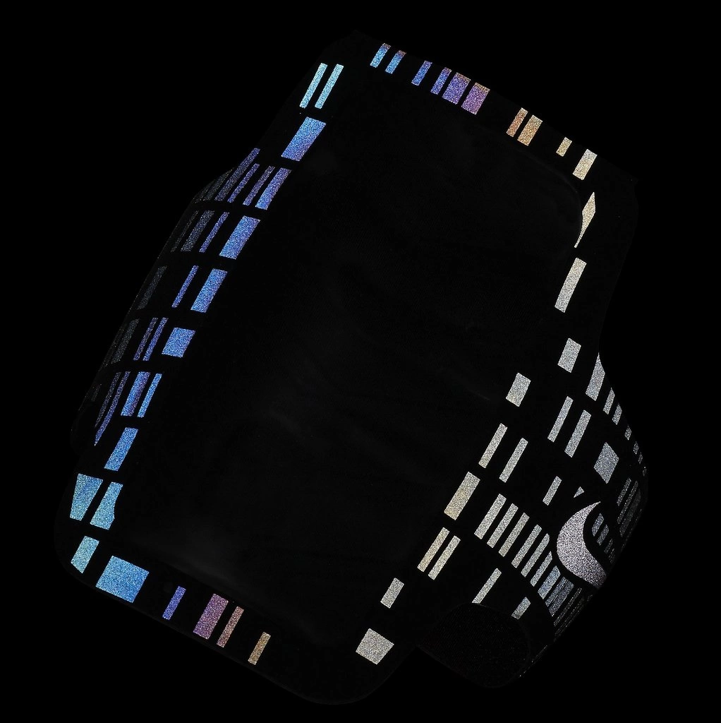 Banda para el brazo porta teléfono Nike Vapor Flash 3.0