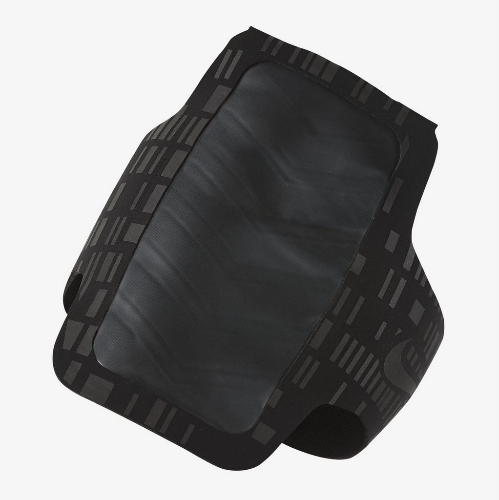 Banda para el brazo porta teléfono Nike Vapor Flash 3.0