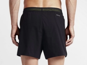 Shorts para correr Nike Running Aeroswift 12,5 cm para hombre