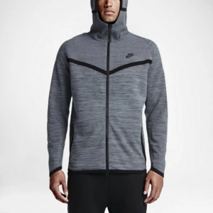 Hoodie Windrunner chaqueta con capucha Nike Sportswear Tech Knit - para hombre