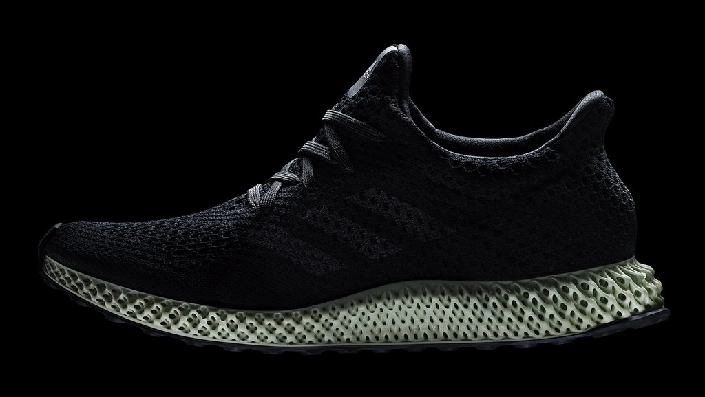 adidas Futurecraft 4D 2017