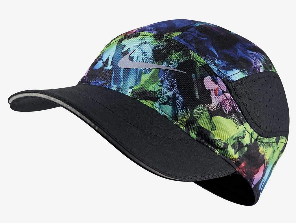 Gorra Nike AeroBill Elite Solstice ajustable edición 2017
