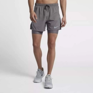 Shorts Nike Distance 2 en 1 2018 para hombre