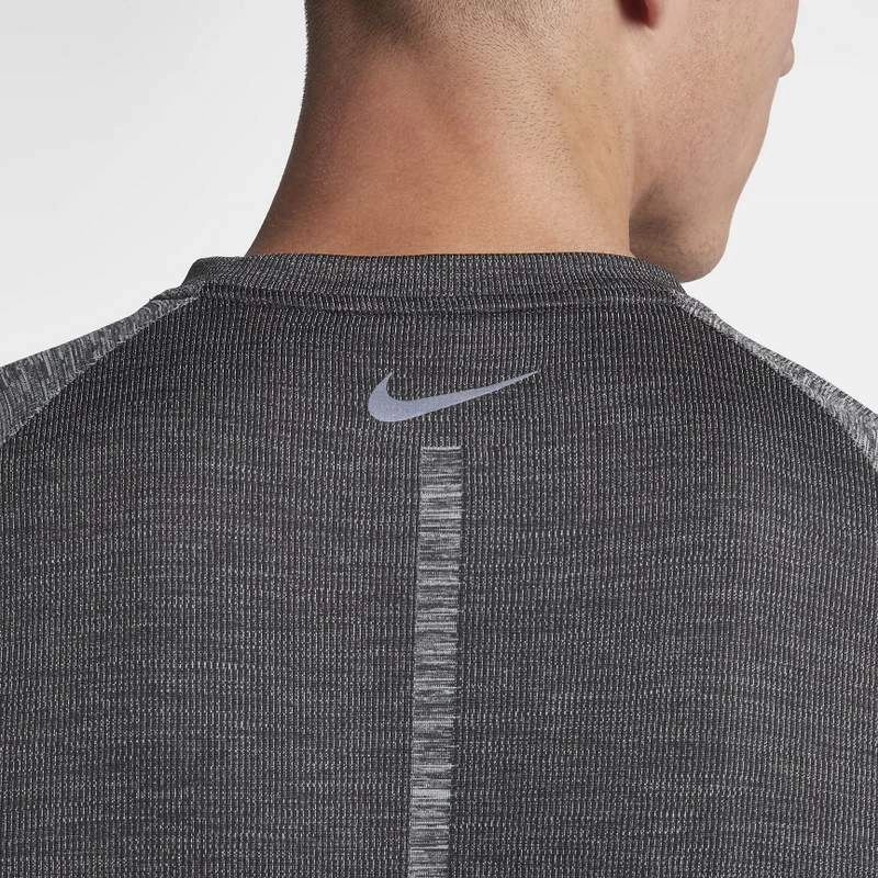 Camiseta Running Nike Dri-Fit Medalist para hombre