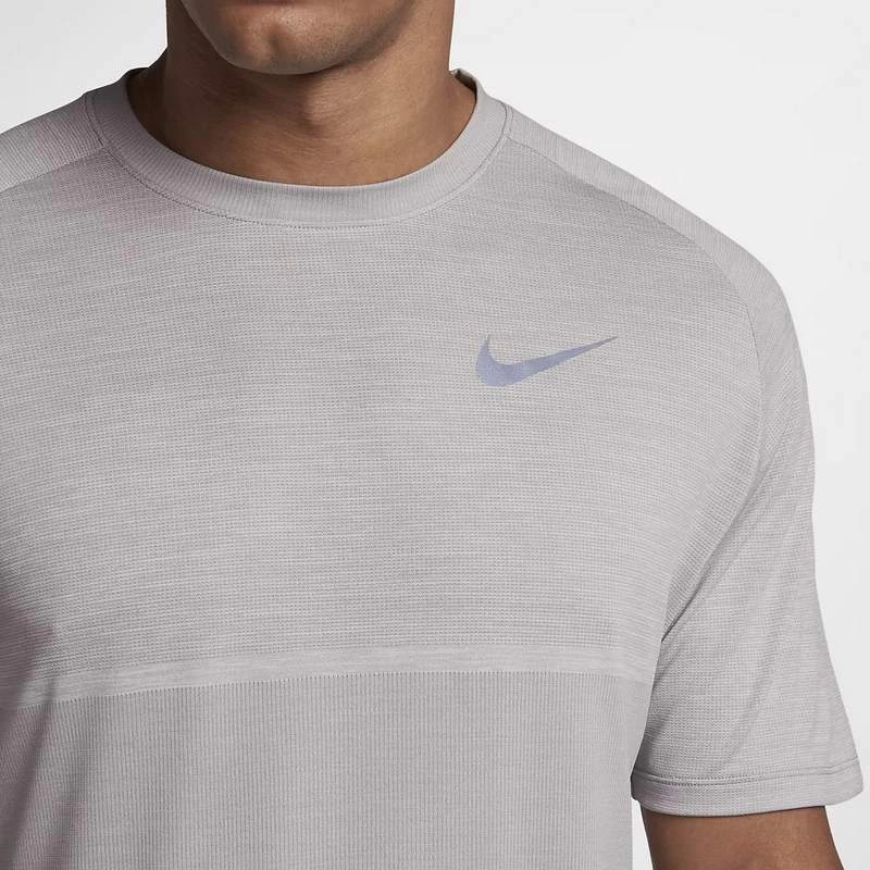 Camiseta Running Nike Dri-Fit Medalist para hombre