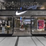Nike Store Buenos Aires