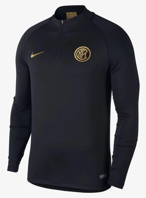Nike Inter Milan Strike - camiseta de entrenamiento