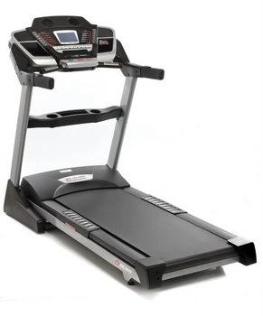 Cinta para correr