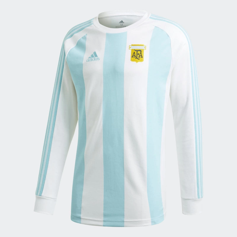 Camiseta Argentina adidas Icon Italia 90