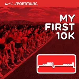 Nike MP3 Completo 40 minutos