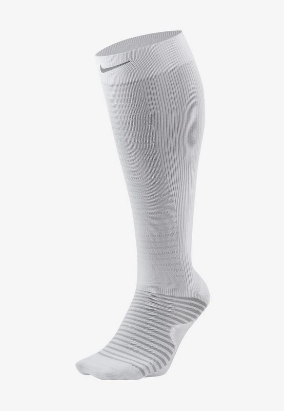Medias o calcetines hasta la rodilla de running con compresión Spark Lightweight Nike