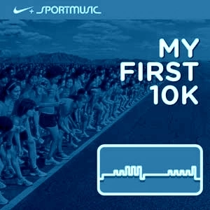 Nike MP3 Rápido 20 minutos