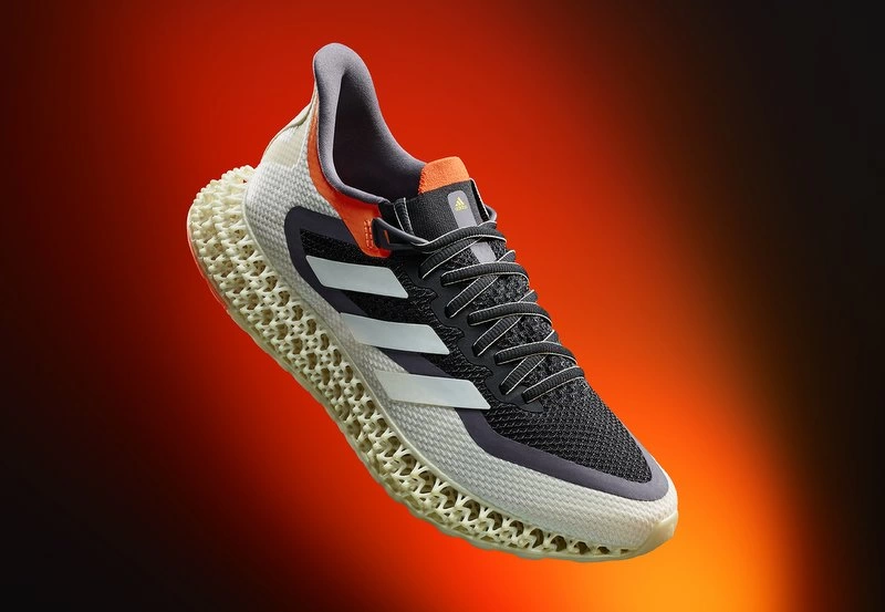 Zapatillas adidas 4DFWD 2 (2022) - Negras