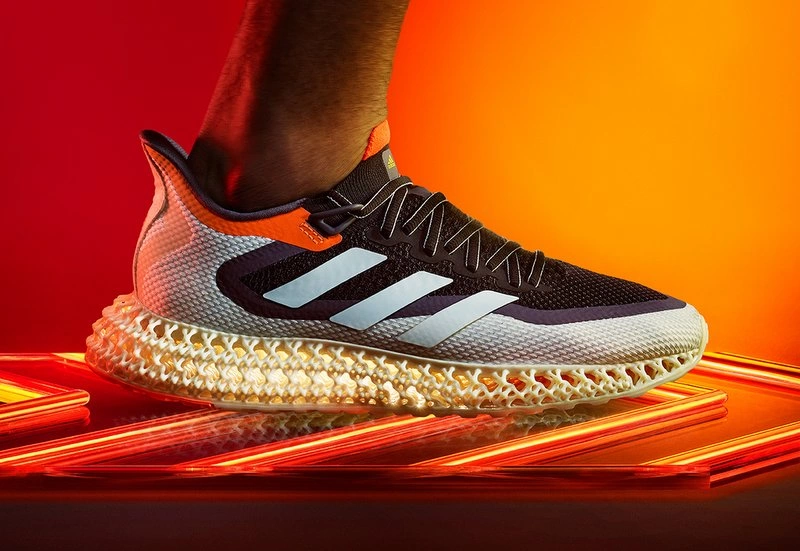 Zapatillas adidas 4DFWD 2 (2022) - Negras