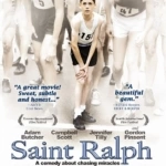 Película Saint Ralph (2004)
