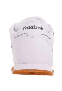 Reebok Classic Leather - Blancas