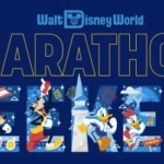 Run Walt Disney World Weekend Maratón
