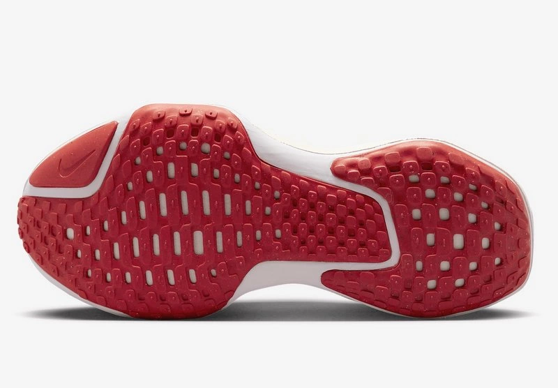 Nike Invincible 3 (2023) - suela