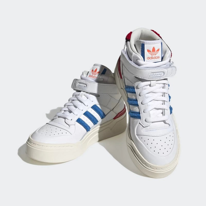 Zapatillas adidas Forum Bonega 2B Mid