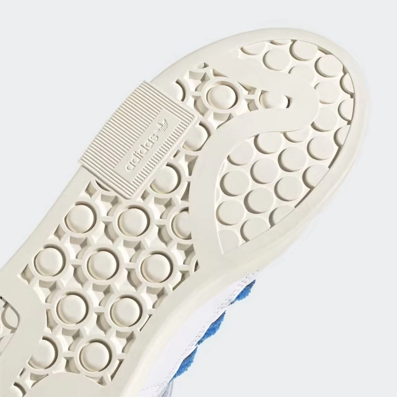 Zapatillas adidas Forum Bonega 2B Mid
