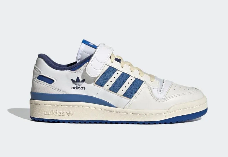 Zapatillas adidas Forum 84 Low