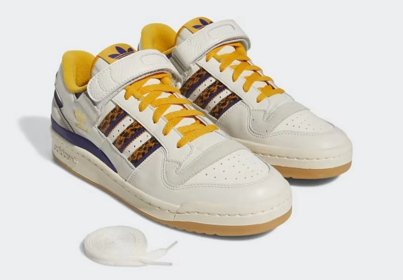 Zapatillas adidas Forum 84 Low