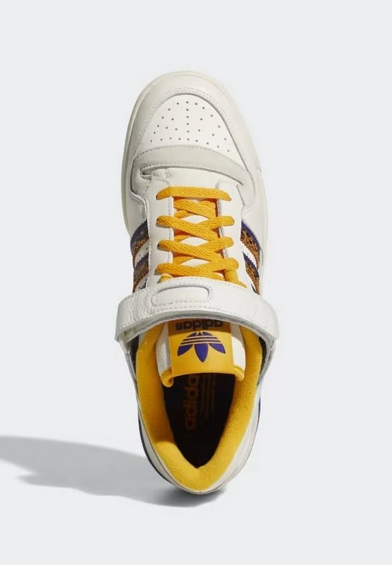 Zapatillas adidas Forum 84 Low