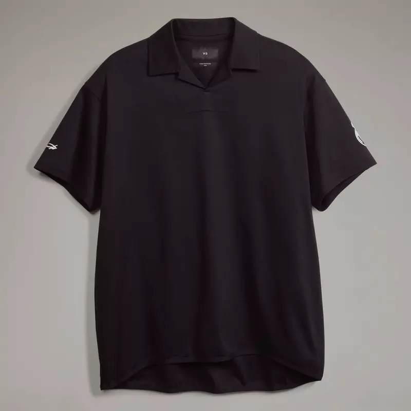 Colecci&oacute;n de viajes adidas Y-3 y Real Madrid - Polo