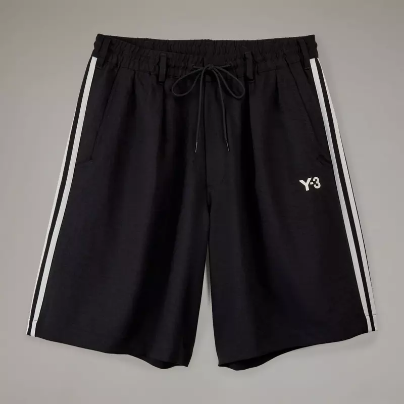 Colecci&oacute;n de viajes adidas Y-3 y Real Madrid - Pantal&oacute;n corto