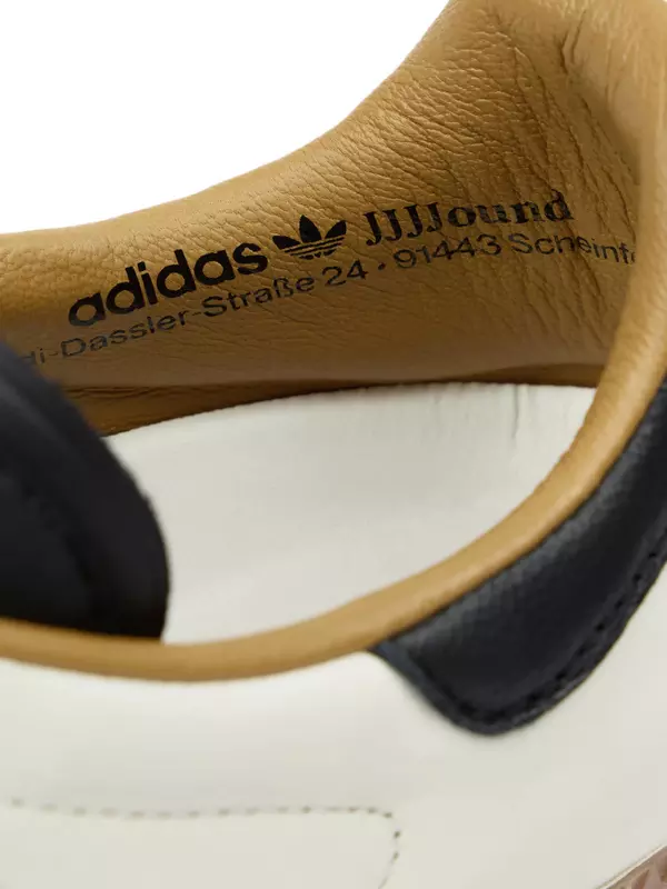 Zapatillas adidas Originals y JJJJound colección Samba 2024