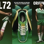 adidas Originals SL72 OG W mujer campaña 2024