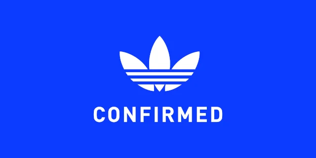 app adidas CONFIRMED