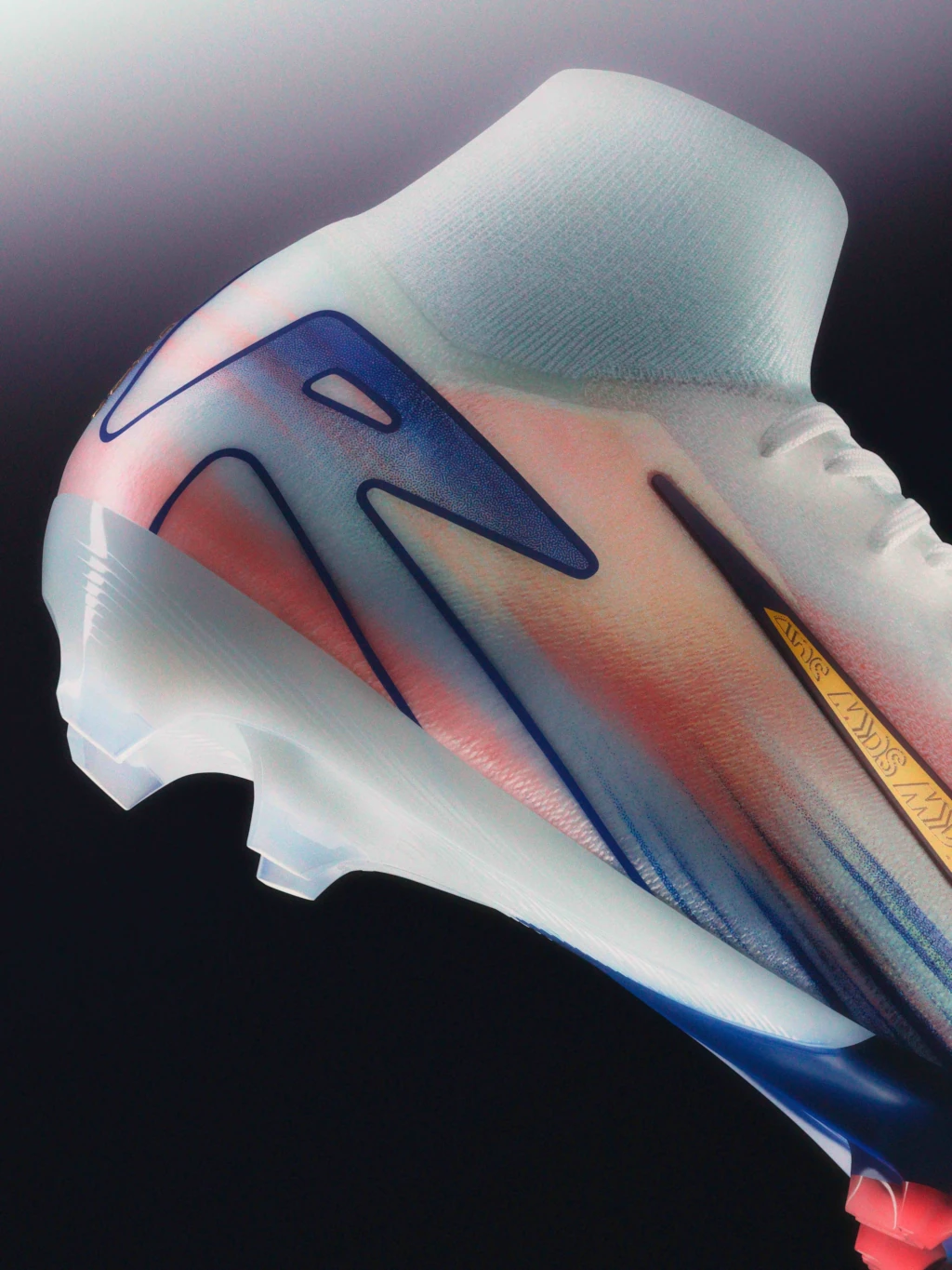 Botines Nike Mercurial Dream Speed 009 (2024)
