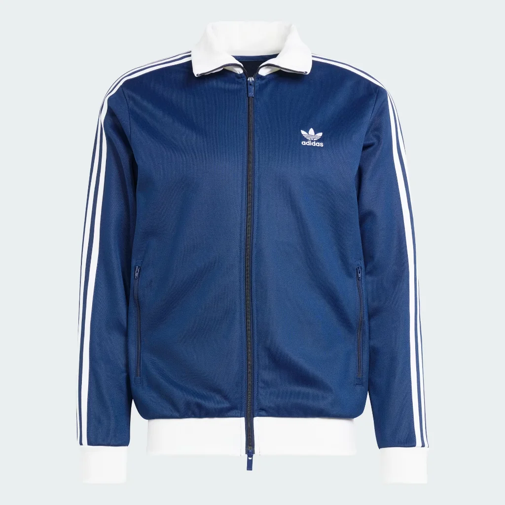 Campera adidas Originals Adicolor Beckenbauer