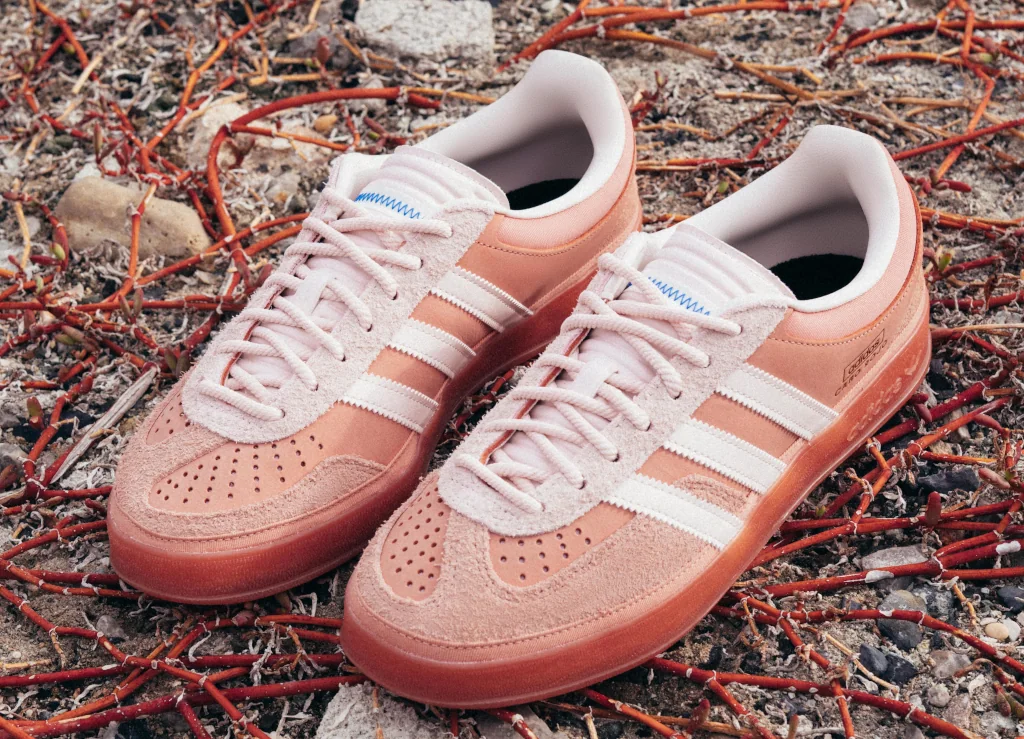 Gazelle Cabo Rojo por adidas Originals y Bad Bunny
