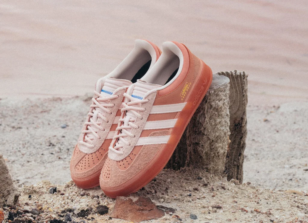 Gazelle Cabo Rojo por adidas Originals y Bad Bunny