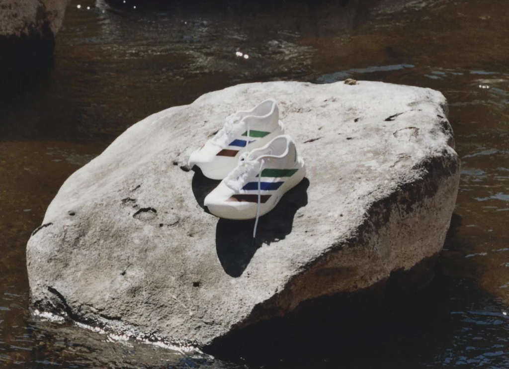 Zapatillas adidas Adizero EVO SL Earth