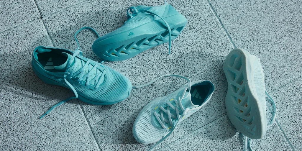 Zapatillas de running adidas Treadflow para correr en cinta