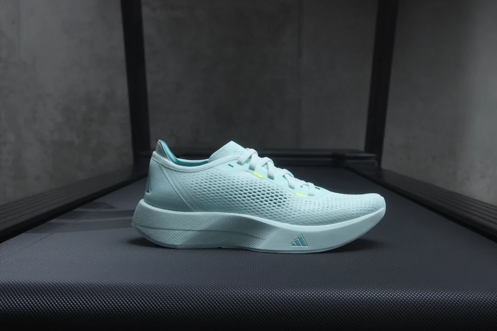 Zapatillas de running adidas Treadflow para correr en cinta