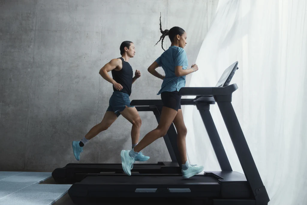 Zapatillas de running adidas Treadflow para correr en cinta